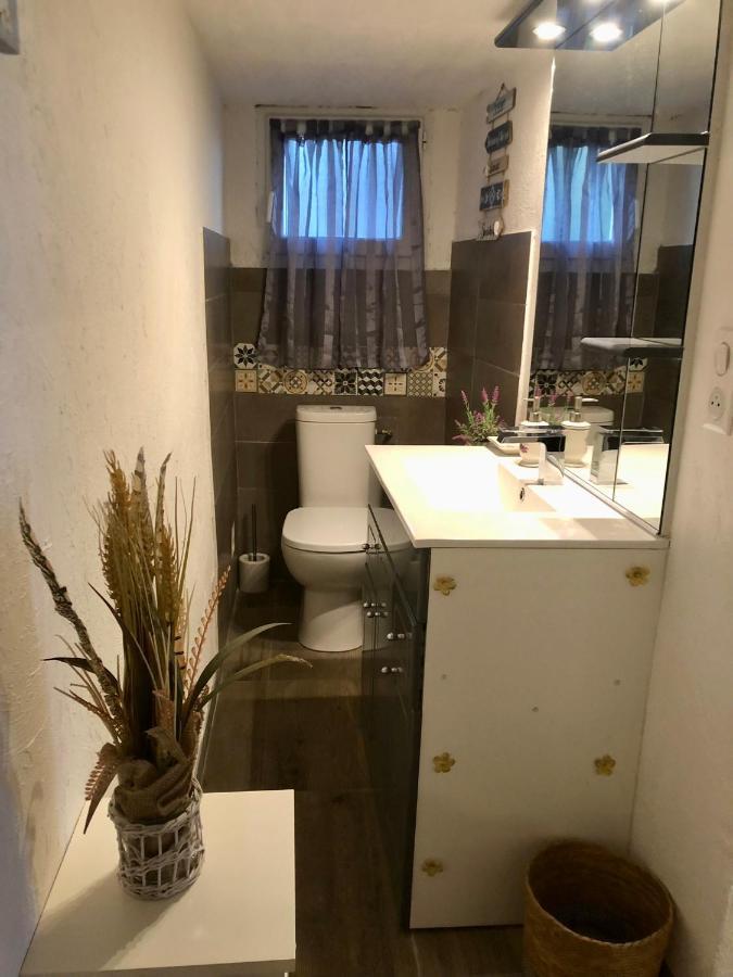 Vaumeilh Gite De Charme Le Val Mellis Classe 3 Etoiles Dans La Douceur Provencale מראה חיצוני תמונה