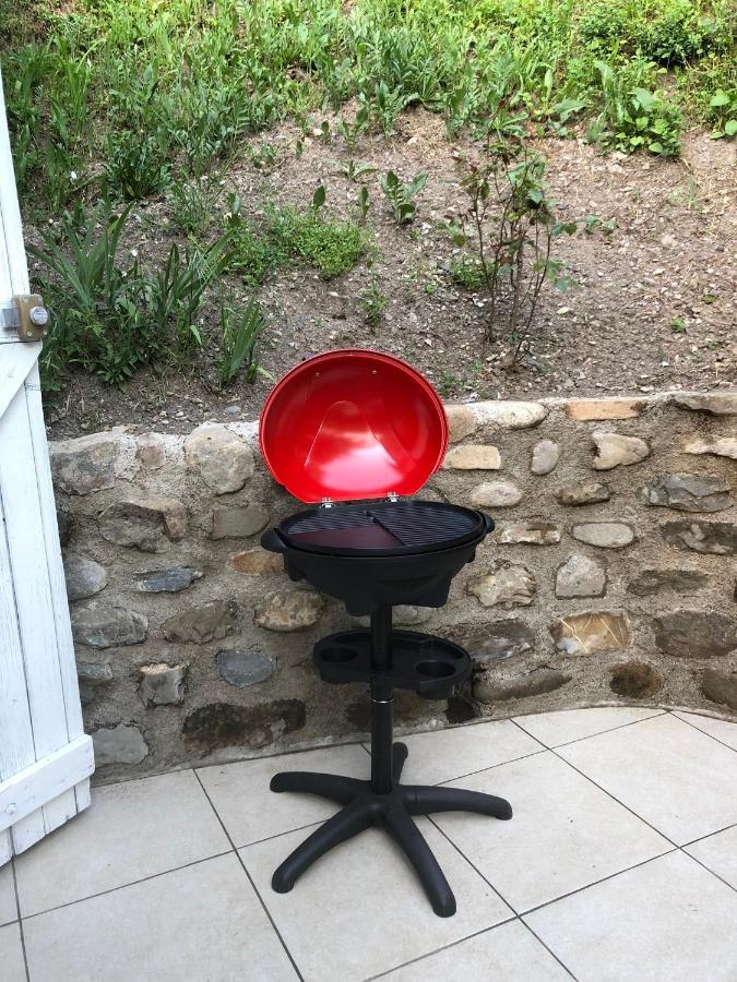 Vaumeilh Gite De Charme Le Val Mellis Classe 3 Etoiles Dans La Douceur Provencale מראה חיצוני תמונה